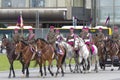 Poland - Military parade